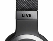 JBL Live 670 NC - słuchawki bezprzewodowe nauszne z ANC, czarne – zdjęcie 3
