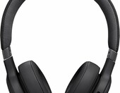 JBL Live 670 NC - słuchawki bezprzewodowe nauszne z ANC, czarne – zdjęcie 4