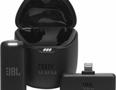 JBL Quantum Stream Wireless - mikrofon bezprzewodowy do streamingu, Lightning – zdjęcie 1