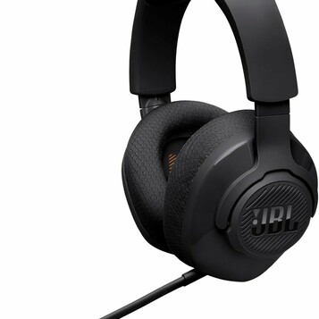 Bezprzewodowe słuchawki JBL Quantum 360 (stan nowy)