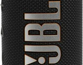 JBL Flip 7 - przenośny głośnik Bluetooth wodoodporny, czarny – zdjęcie 2