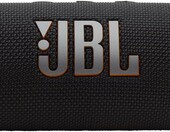 JBL Flip 7 - przenośny głośnik Bluetooth wodoodporny, czarny – zdjęcie 3