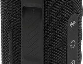 JBL Flip 7 - przenośny głośnik Bluetooth wodoodporny, czarny – zdjęcie 4