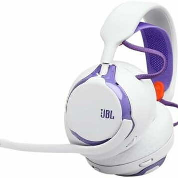 Bezprzewodowy komplet JBL Quantum 650 (stan nowy)
