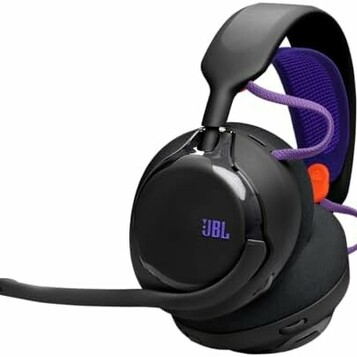 Bezprzewodowy komplet JBL Quantum 650 (stan nowy)