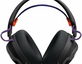 JBL Quantum 650 - bezprzewodowy zestaw słuchawkowy do gier, czarny – zdjęcie 2