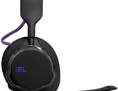 JBL Quantum 650 - bezprzewodowy zestaw słuchawkowy do gier, czarny – zdjęcie 3