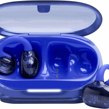 Słuchawki bezprzewodowe JBL Soundgear Clips (stan nowy)