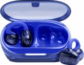 JBL Soundgear Clips - słuchawki bezprzewodowe otwarte, niebieskie – zdjęcie 1