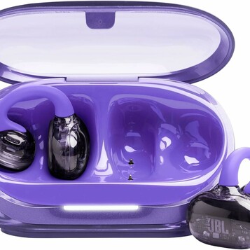 Słuchawki bezprzewodowe JBL Soundgear Clips (stan nowy)