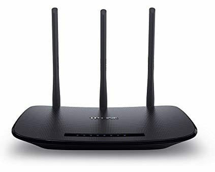 Router bezprzewodowy TP-Lnk TL-WR940N 450 Mbps