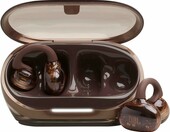 JBL Soundgear Clips - słuchawki bezprzewodowe otwarte, miedziane – zdjęcie 1