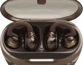 JBL Soundgear Clips - słuchawki bezprzewodowe otwarte, miedziane – zdjęcie 4