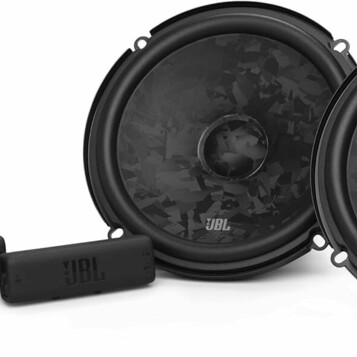 Dwudrożne głośniki JBL Stage3 Gen2 68CF (stan nowy)