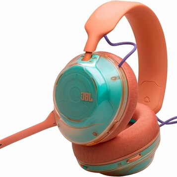 Bezprzewodowy komplet gamingowy JBL Quantum 520, stan: nowy
