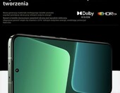Xiaomi 13 8/256 GB - smartfon 6,36 cala, aparat Leica, czarny – zdjęcie 4