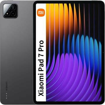 Tablet 11,2 cala 3,2K Xiaomi Pad 7 Pro 8/256 (stan nowy)