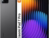 Xiaomi Pad 7 Pro 8/256 GB - tablet 11,2 cala 3,2K 144 Hz, czarny – zdjęcie 1
