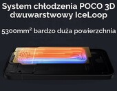 Xiaomi POCO X8 Pro 8/256 GB - smartfon 6,59 cala AMOLED, zielony – zdjęcie 4