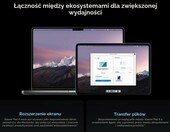 Xiaomi Pad 8 8/256 GB - tablet 11,2 cala 3,2K 144 Hz, niebieski – zdjęcie 5