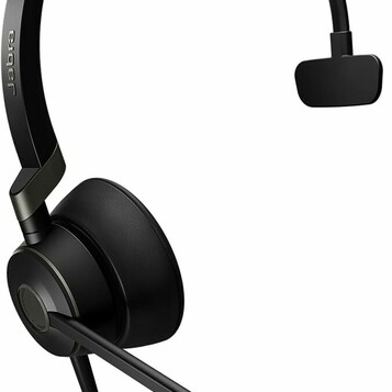 Przewodowy komplet Jabra Engage 50 Mono USB-C (stan nowy)
