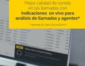 Jabra Engage 50 Mono USB-C – przewodowy zestaw słuchawkowy, czarny – zdjęcie 5