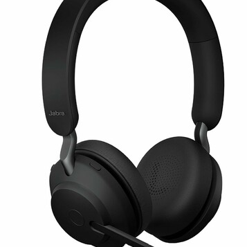 Bezprzewodowy Jabra Evolve2 65 UC Stereo (stan nowy)