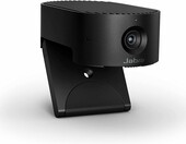 Jabra PanaCast 20 – osobista kamera internetowa 4K z AI, czarna – zdjęcie 1