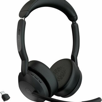 Bezprzewodowy Jabra Evolve2 55 MS Teams (stan nowy)