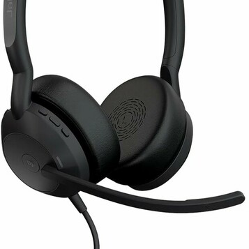 Stereo USB-A Jabra Evolve2 50 MS Teams (stan nowy)
