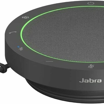 Głośnik konferencyjny Bluetooth Jabra Speak2 55 – stan: nowy