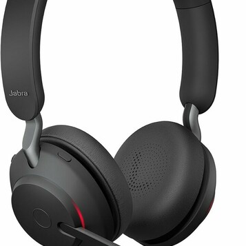 Stereo USB-A Jabra Evolve2 40 SE UC – stan: nowy
