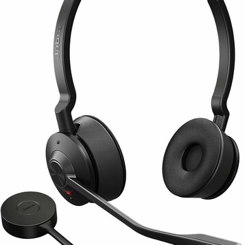 Bezprzewodowy Jabra Engage 55 SE Stereo (stan nowy)