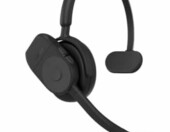 Jabra Perform 75 – bezprzewodowy zestaw słuchawkowy Bluetooth, czarny – zdjęcie 1