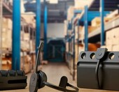 Jabra Perform 75 – bezprzewodowy zestaw słuchawkowy Bluetooth, czarny – zdjęcie 5