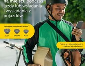 Jabra Perform Go 4 Mono PGO4 – zestaw słuchawkowy Bluetooth, czarny – zdjęcie 5