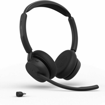 Bezprzewodowy Jabra Evolve3 45 MS Teams (stan nowy)