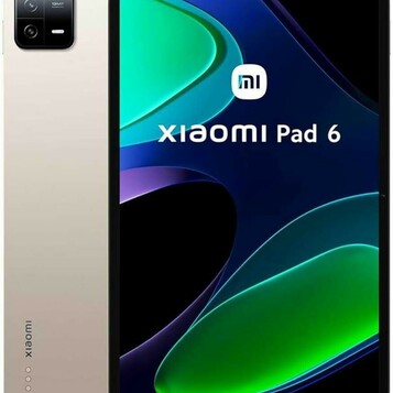 Tablet 11 cali Xiaomi Pad 6 8/256 GB (stan nowy)