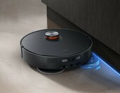 Xiaomi Robot Vacuum X20 Max - robot sprzątający, czarny – zdjęcie 3
