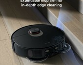 Xiaomi Robot Vacuum X20 Max - robot sprzątający, czarny – zdjęcie 5