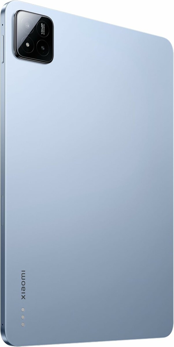 Xiaomi Pad 7 8/128 GB - tablet 11,2 cala, czarny