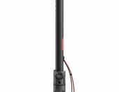 Xiaomi Electric Scooter 5 Max - hulajnoga elektryczna, silnik 400 W – zdjęcie 4