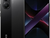 Xiaomi POCO X7 Pro 12/512 GB - smartfon, czarny – zdjęcie 1