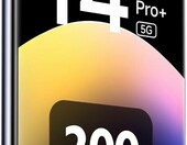 Xiaomi Redmi Note 14 Pro+ 5G 12/512 GB - smartfon, fioletowy – zdjęcie 3