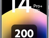 Xiaomi Redmi Note 14 Pro+ 5G 12/512 GB - smartfon, fioletowy – zdjęcie 4