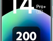 Xiaomi Redmi Note 14 Pro+ 5G 12/512 GB - smartfon, niebieski – zdjęcie 3
