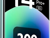 Xiaomi Redmi Note 14 Pro+ 5G 12/512 GB - smartfon, niebieski – zdjęcie 4