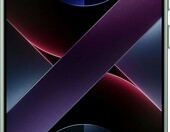 Xiaomi POCO X7 Pro 12/512 GB - smartfon, zielony – zdjęcie 5