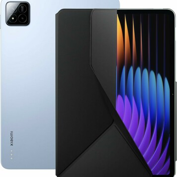 + okładka Xiaomi Pad 7 8/128 GB (stan nowy)