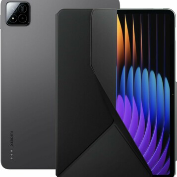 + okładka Xiaomi Pad 7 8/128 GB, stan: nowy